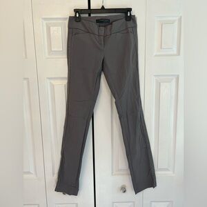 The Limited - Exact Stretch Trouser